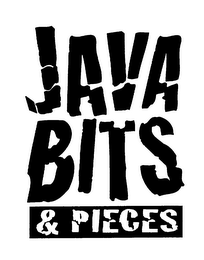 JAVA BITS & PIECES logo