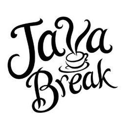 JAVA BREAK logo