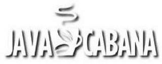 JAVA CABANA logo