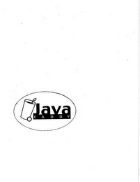 JAVA CADDY logo