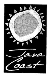 JAVA COAST logo
