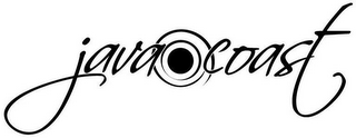 JAVA COAST logo