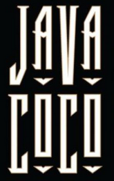 JAVA COCO logo