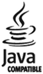 JAVA COMPATIBLE logo