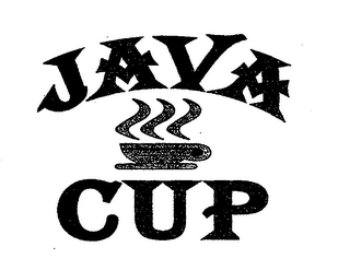 JAVA CUP logo
