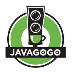 JAVA GOGO logo
