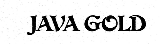 JAVA GOLD logo
