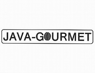 JAVA-GOURMET logo