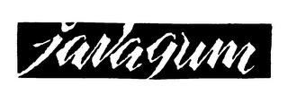 JAVA GUM logo
