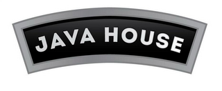 JAVA HOUSE logo