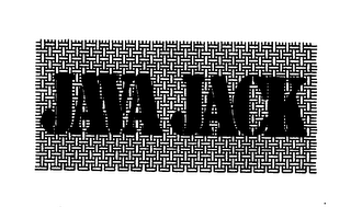 JAVA JACK logo