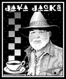JAVA JACKS logo