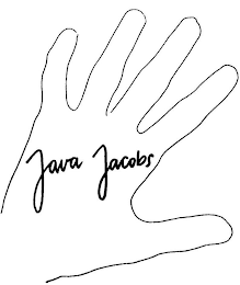 JAVA JACOBS logo