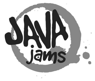 JAVA JAMS logo