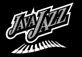 JAVA JAZZ logo