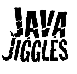 JAVA JIGGLES logo