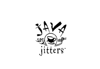 JAVA JITTERS logo