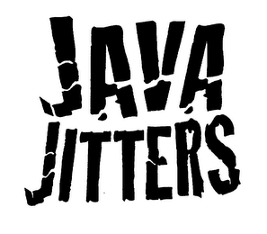 JAVA JITTERS logo