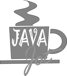JAVA JOT logo