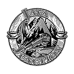 JAVA JUNCTION logo