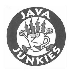 JAVA JUNKIES logo