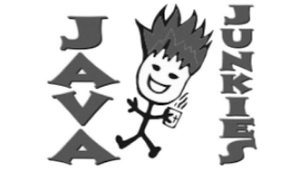 JAVA JUNKIES logo