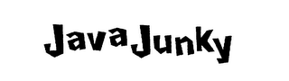 JAVA JUNKY logo
