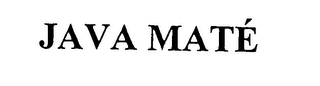 JAVA MATE logo