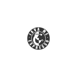 JAVA ME ESPRESSO logo