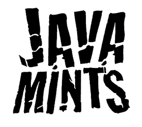 JAVA MINTS logo