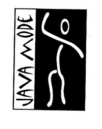 JAVA MODE logo