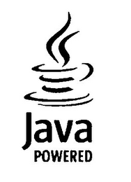JAVA POWERED