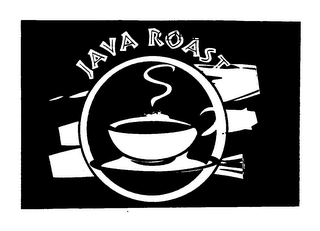 JAVA ROAST logo