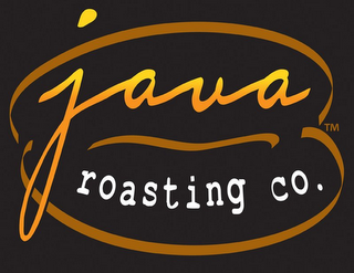 JAVA ROASTING CO. logo