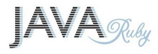 JAVA RUBY logo