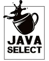 JAVA SELECT logo