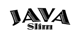 JAVA SLIM logo