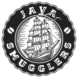 JAVA SMUGGLERS logo