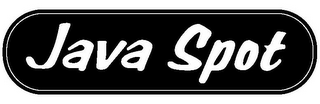 JAVA SPOT logo