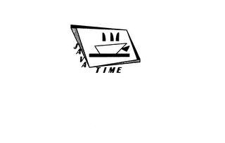 JAVA TIME logo