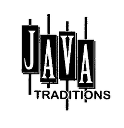 JAVA TRADITIONS logo