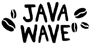 JAVA WAVE logo