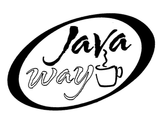 JAVA WAY logo
