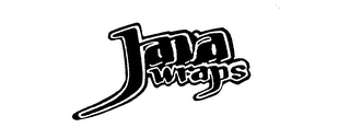JAVA WRAPS logo