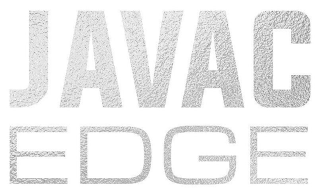 JAVAC EDGE logo