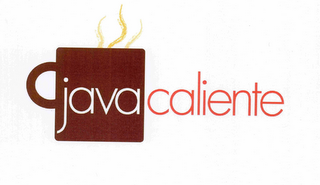 JAVACALIENTE logo