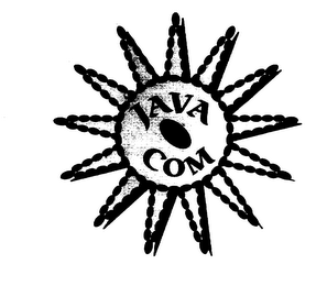 JAVA.COM logo