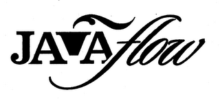JAVAFLOW logo