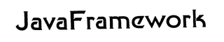 JAVAFRAMEWORK logo