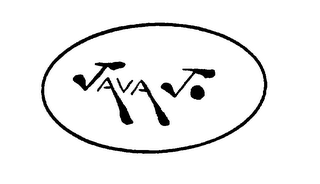 JAVAJO logo